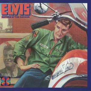 Return of the rocker